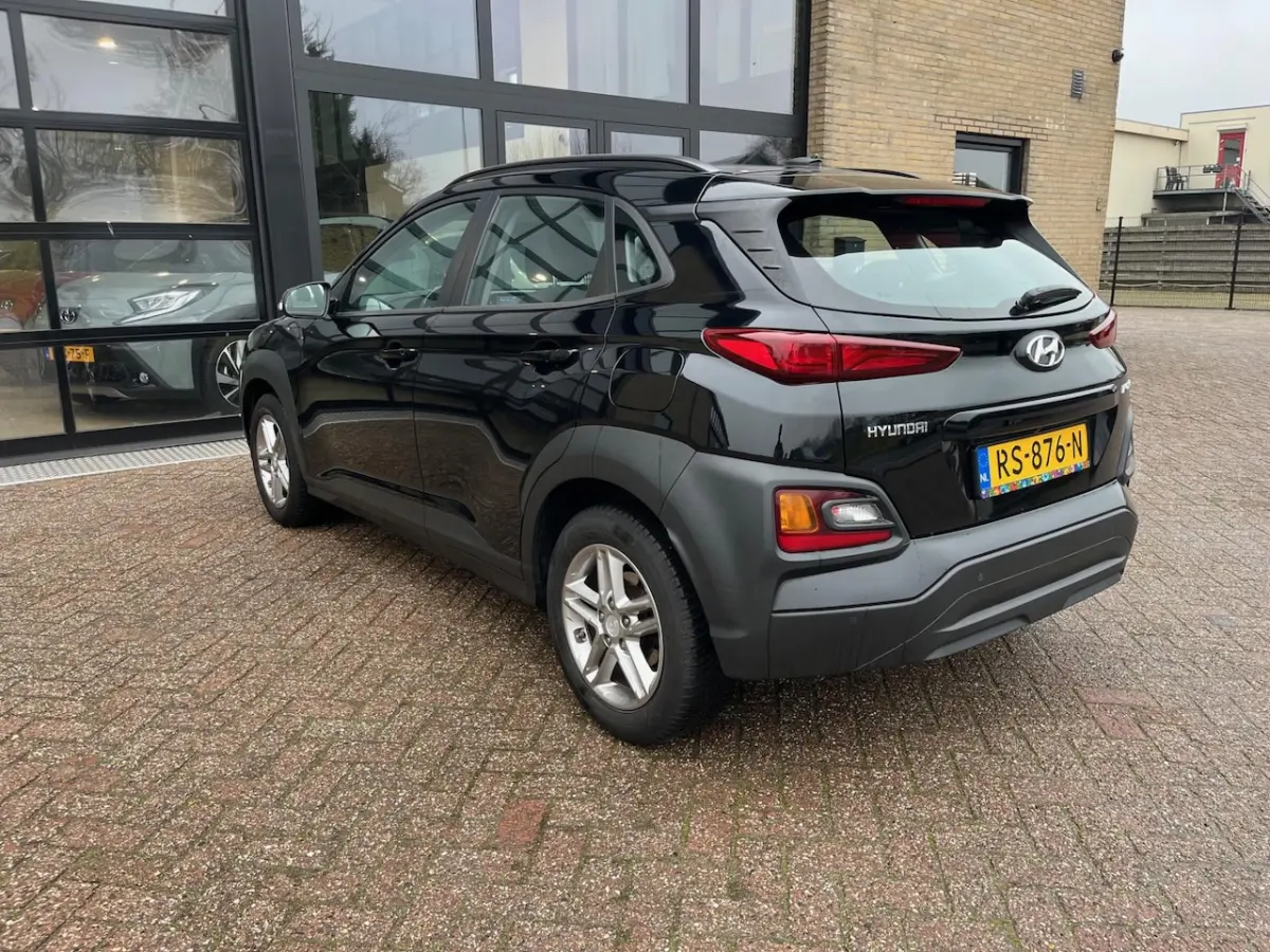 1.0T Comfort , cruise, Clima, Camera