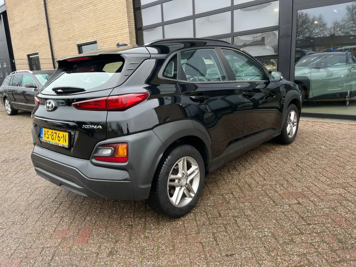1.0T Comfort , cruise, Clima, Camera