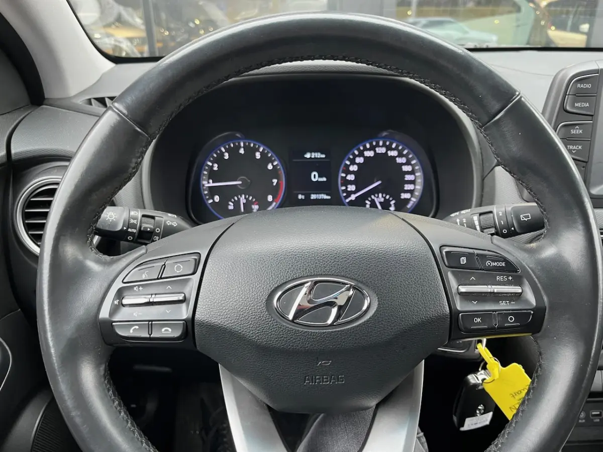 1.0T Comfort , cruise, Clima, Camera