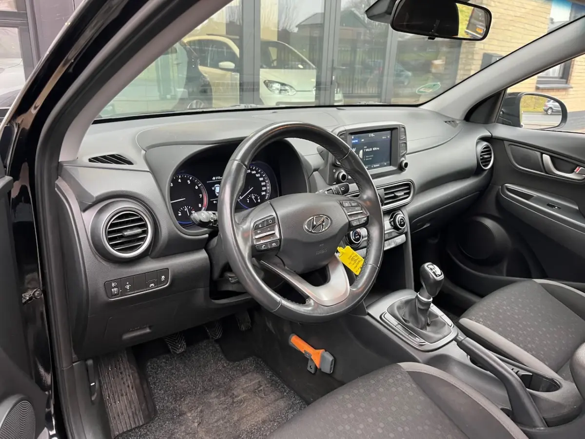 1.0T Comfort , cruise, Clima, Camera