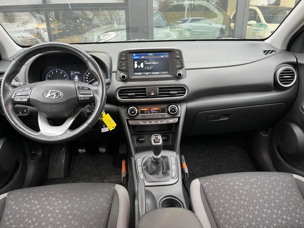 1.0T Comfort , cruise, Clima, Camera