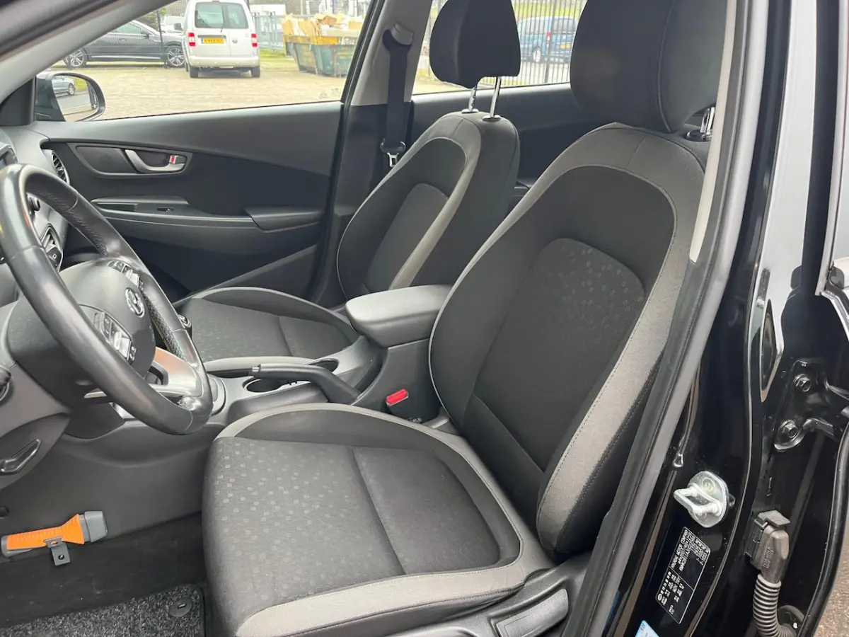 1.0T Comfort , cruise, Clima, Camera