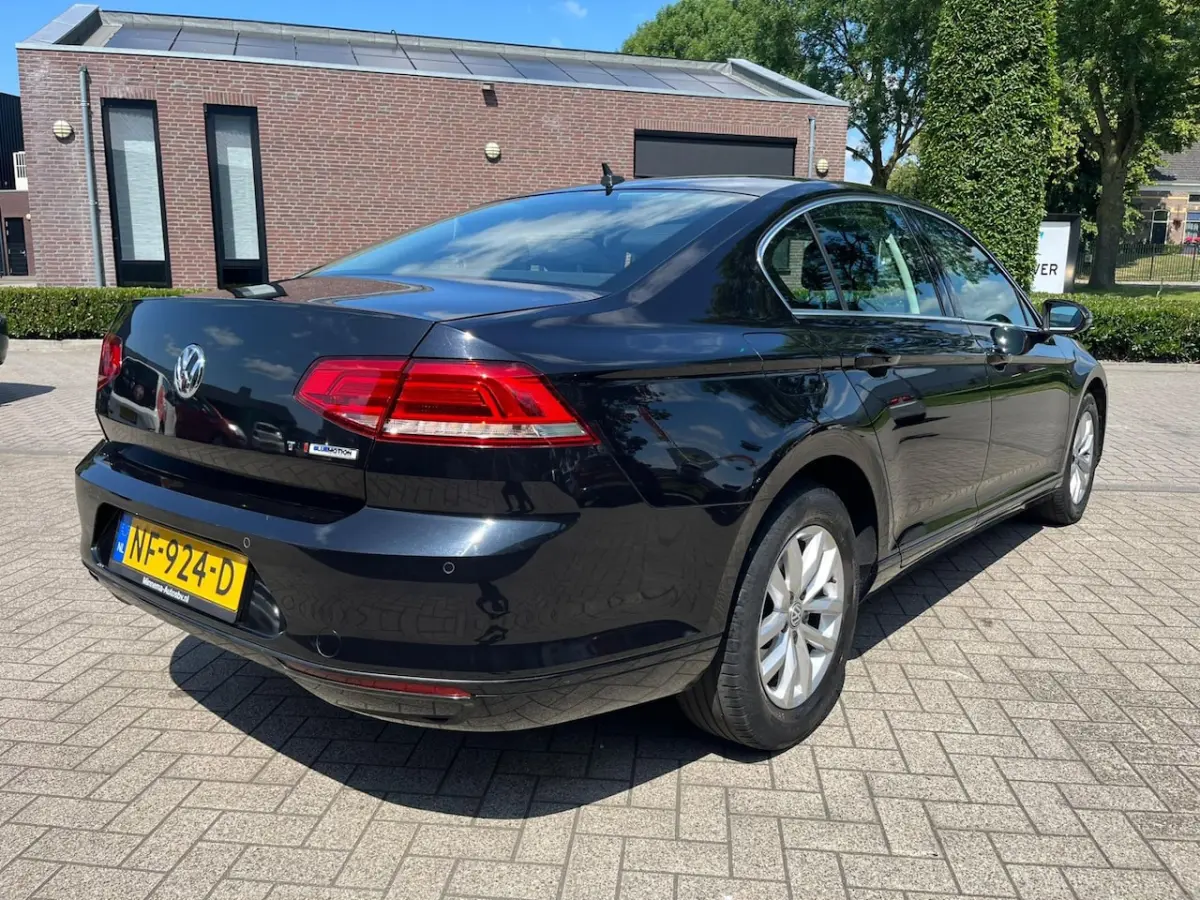 1.4 TSI Comfortline