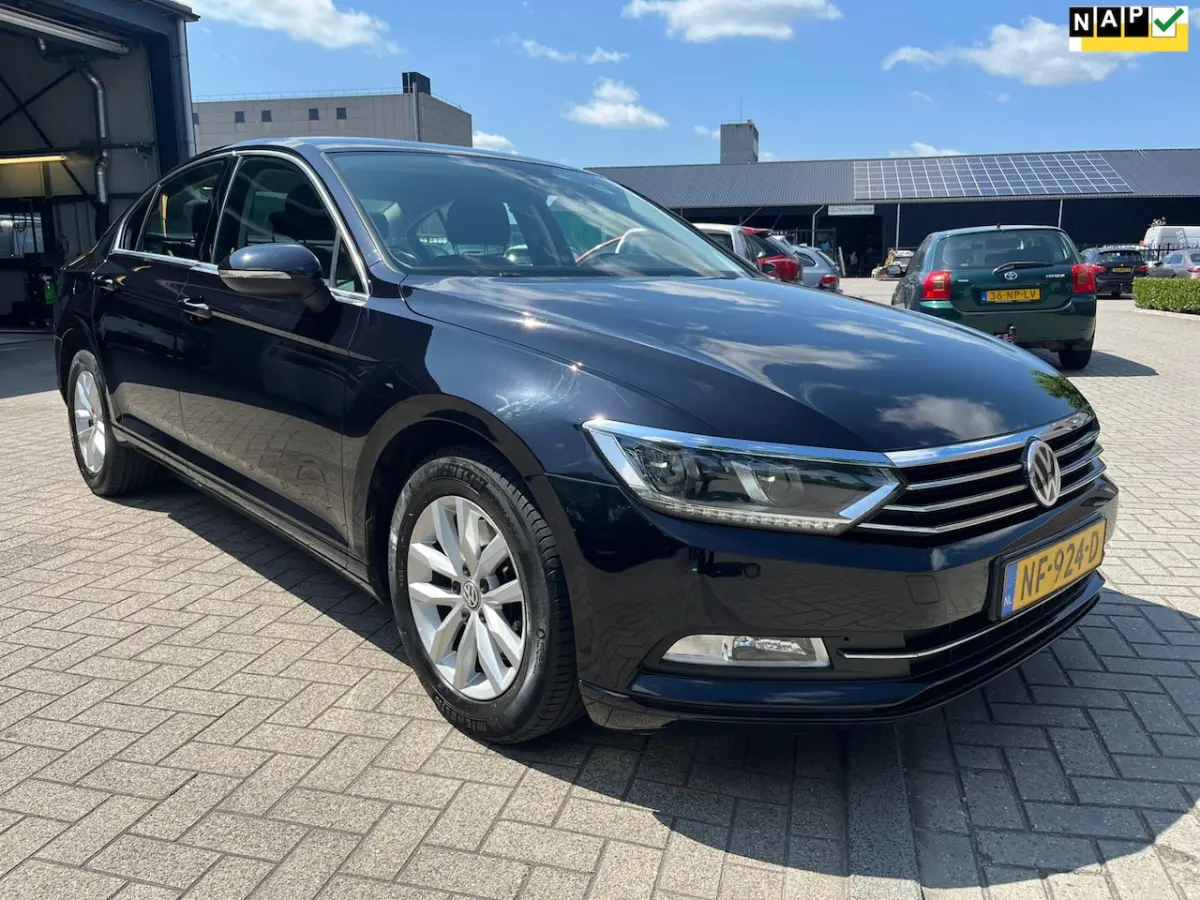 1.4 TSI Comfortline