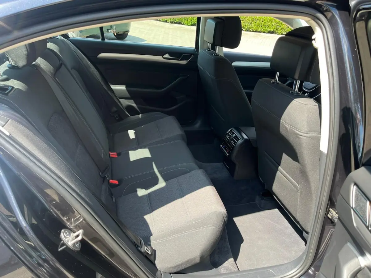 1.4 TSI Comfortline
