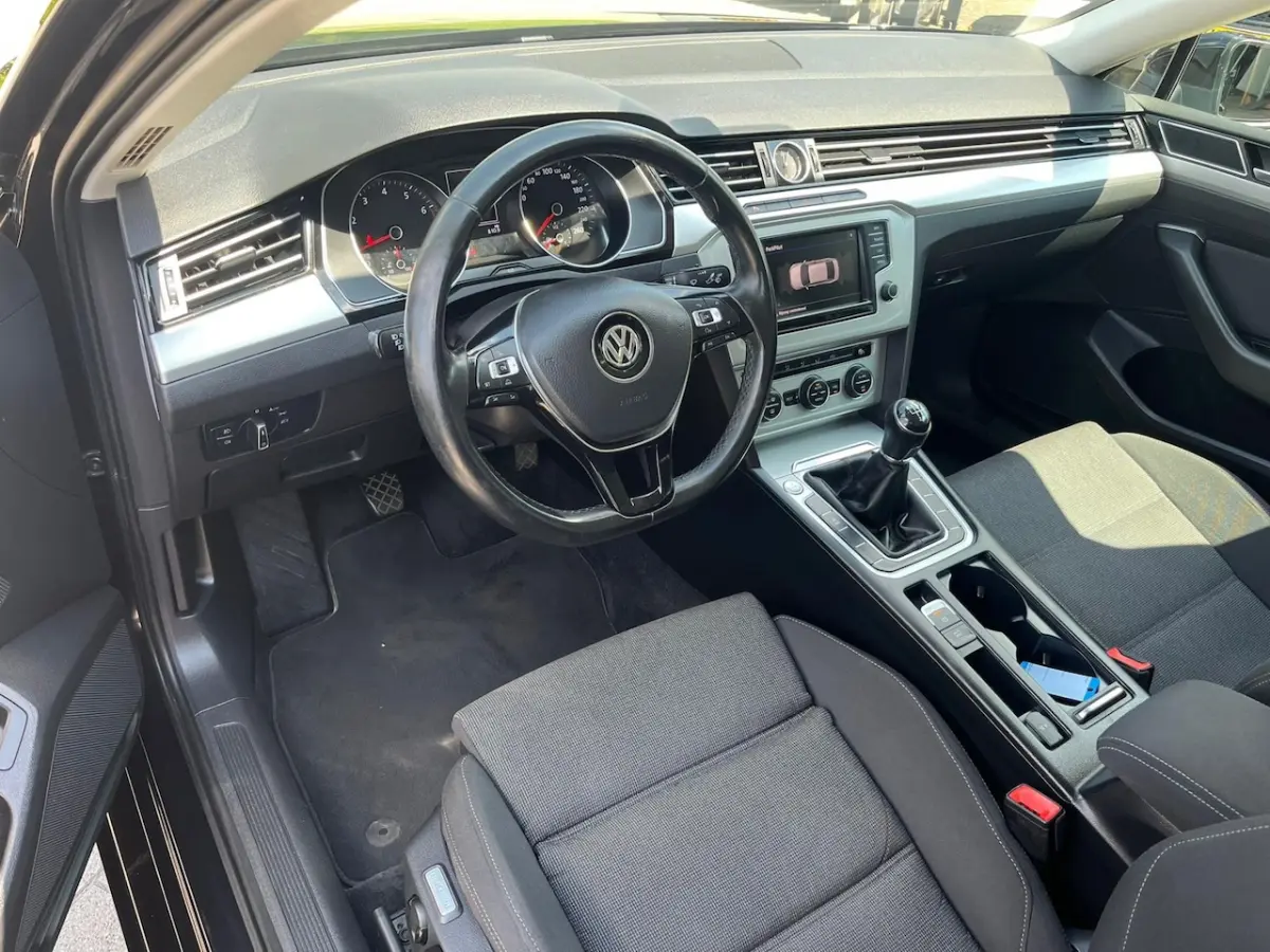 1.4 TSI Comfortline