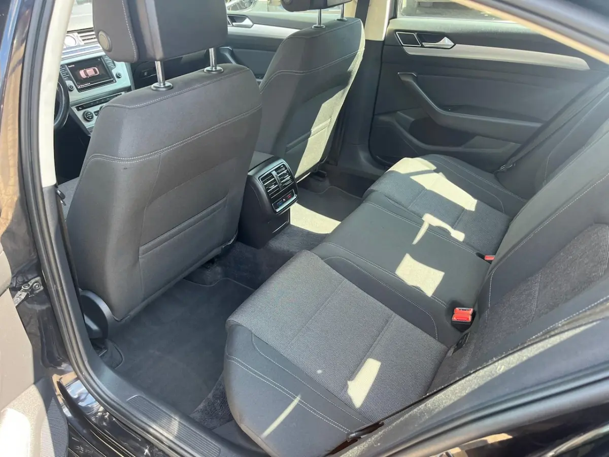 1.4 TSI Comfortline