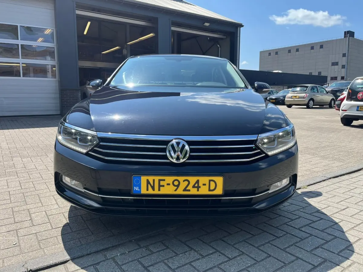 1.4 TSI Comfortline