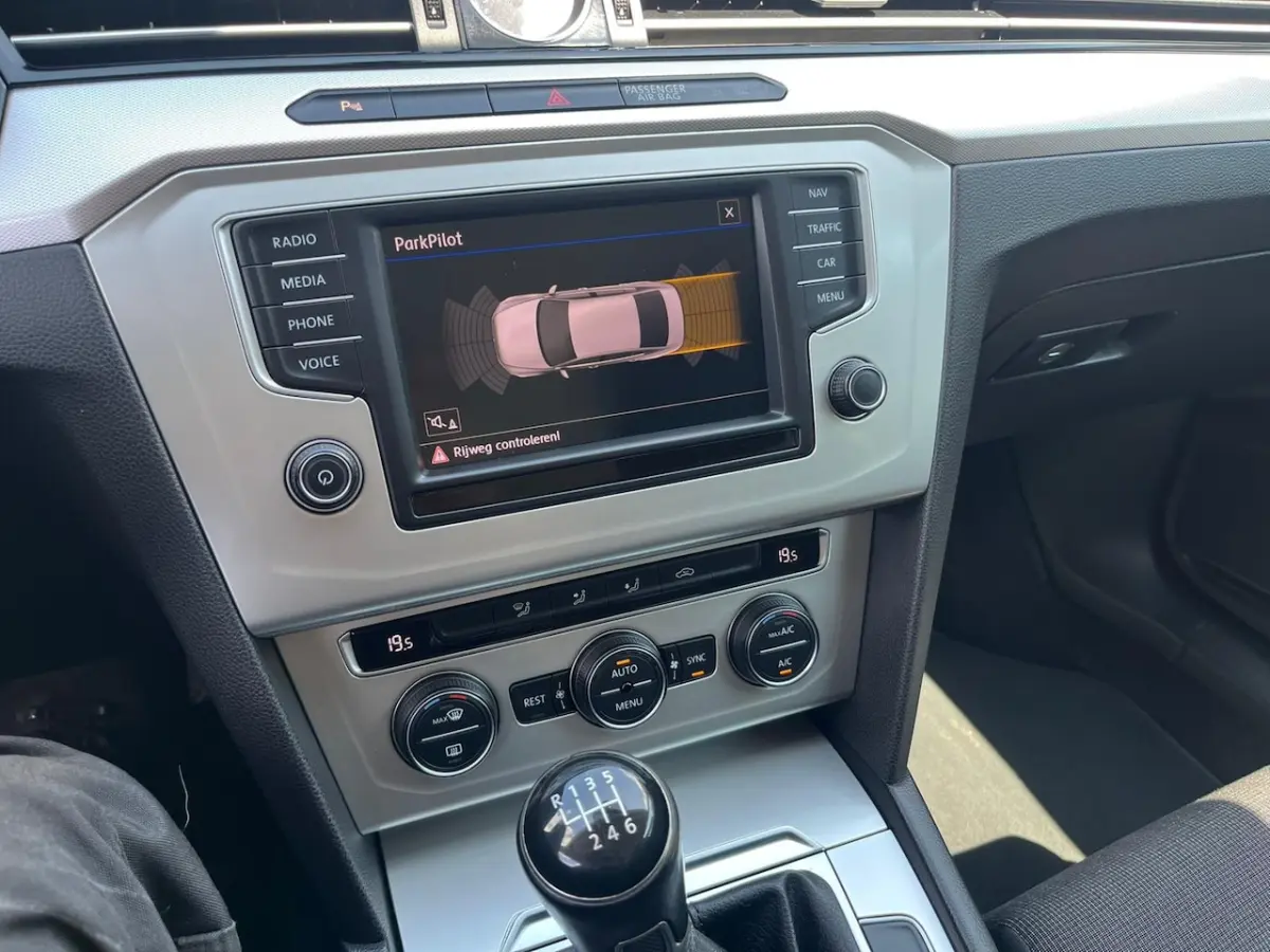 1.4 TSI Comfortline