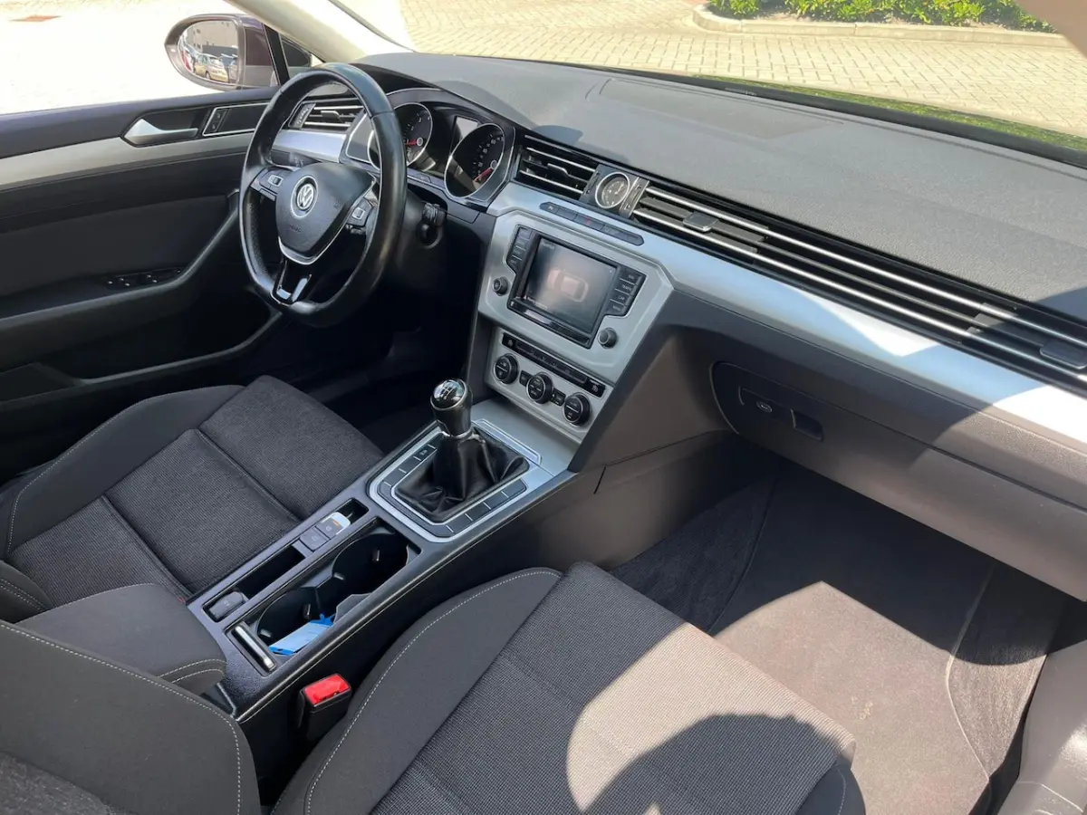 1.4 TSI Comfortline