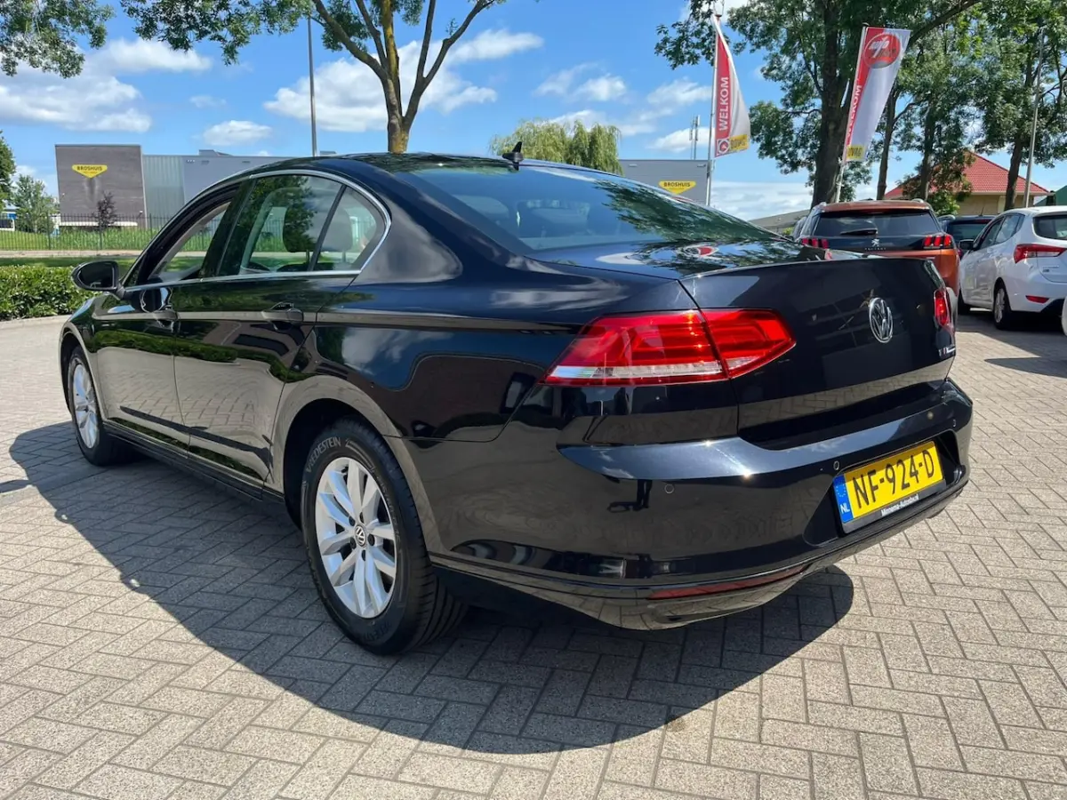 1.4 TSI Comfortline