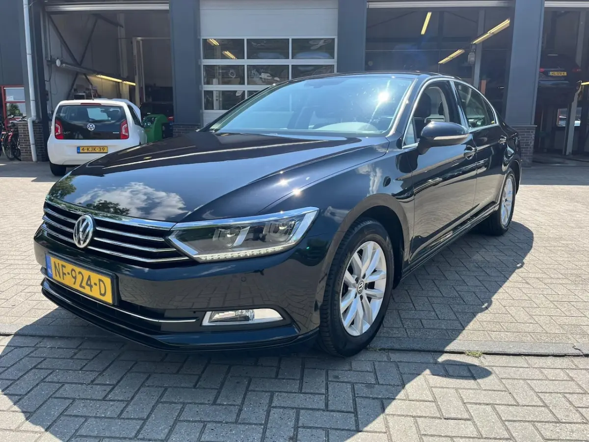 1.4 TSI Comfortline