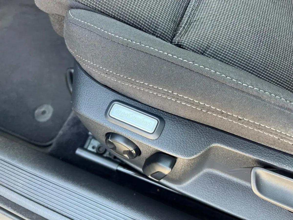 1.4 TSI Comfortline