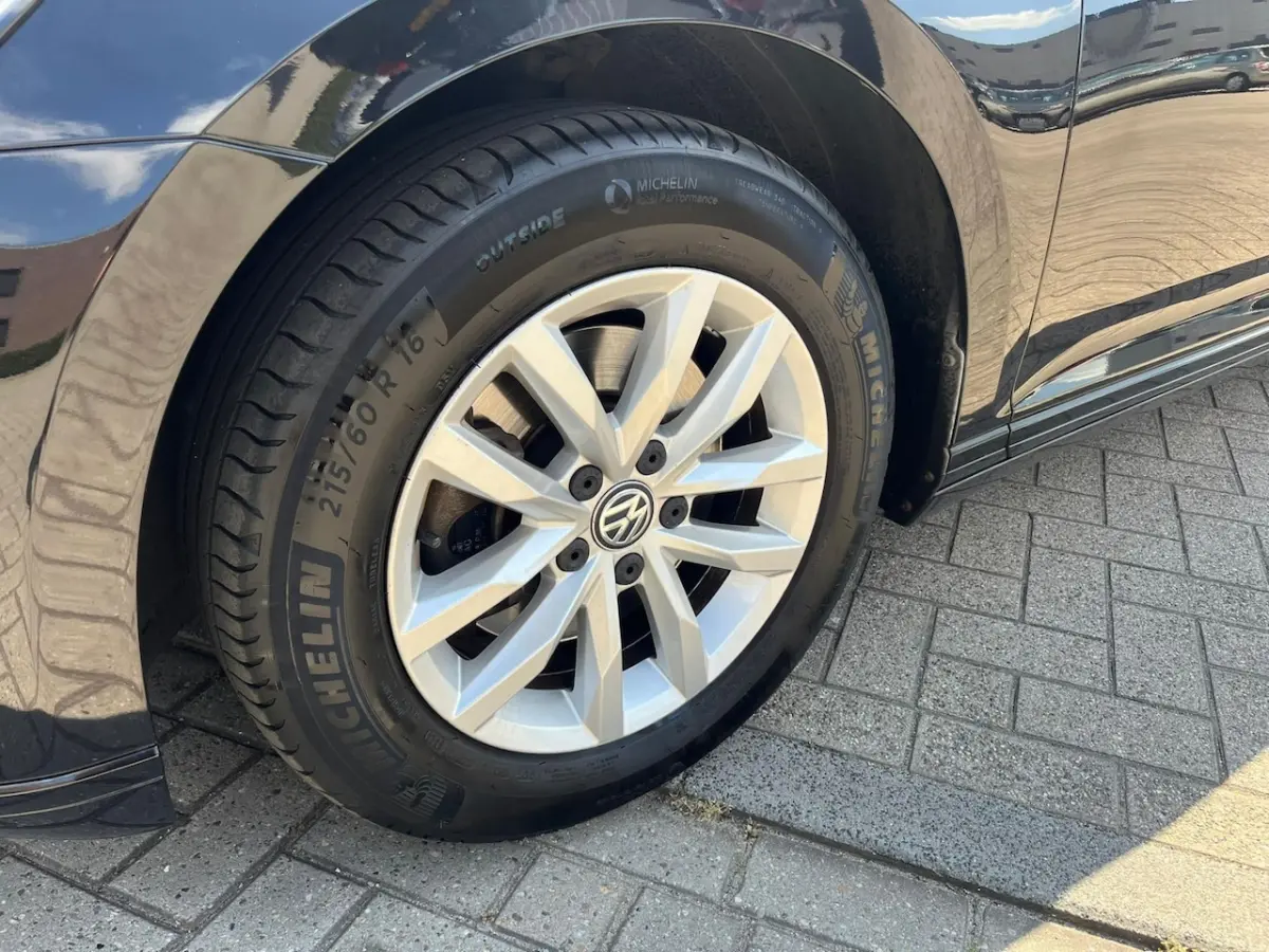 1.4 TSI Comfortline