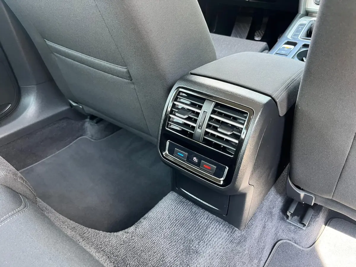 1.4 TSI Comfortline