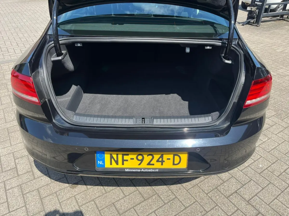 1.4 TSI Comfortline