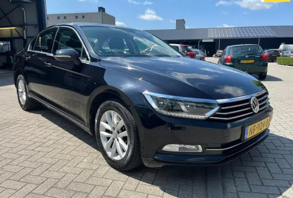 1.4 TSI Comfortline