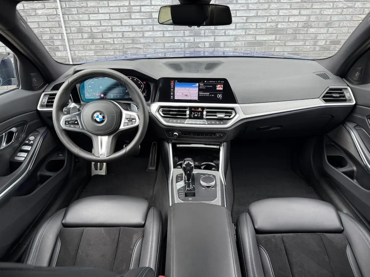 M340i xDrive High Executive 500pk|Wagner|Laser|Big Brake|HUD|EU-auto|ACC|Diamond Coating|H
