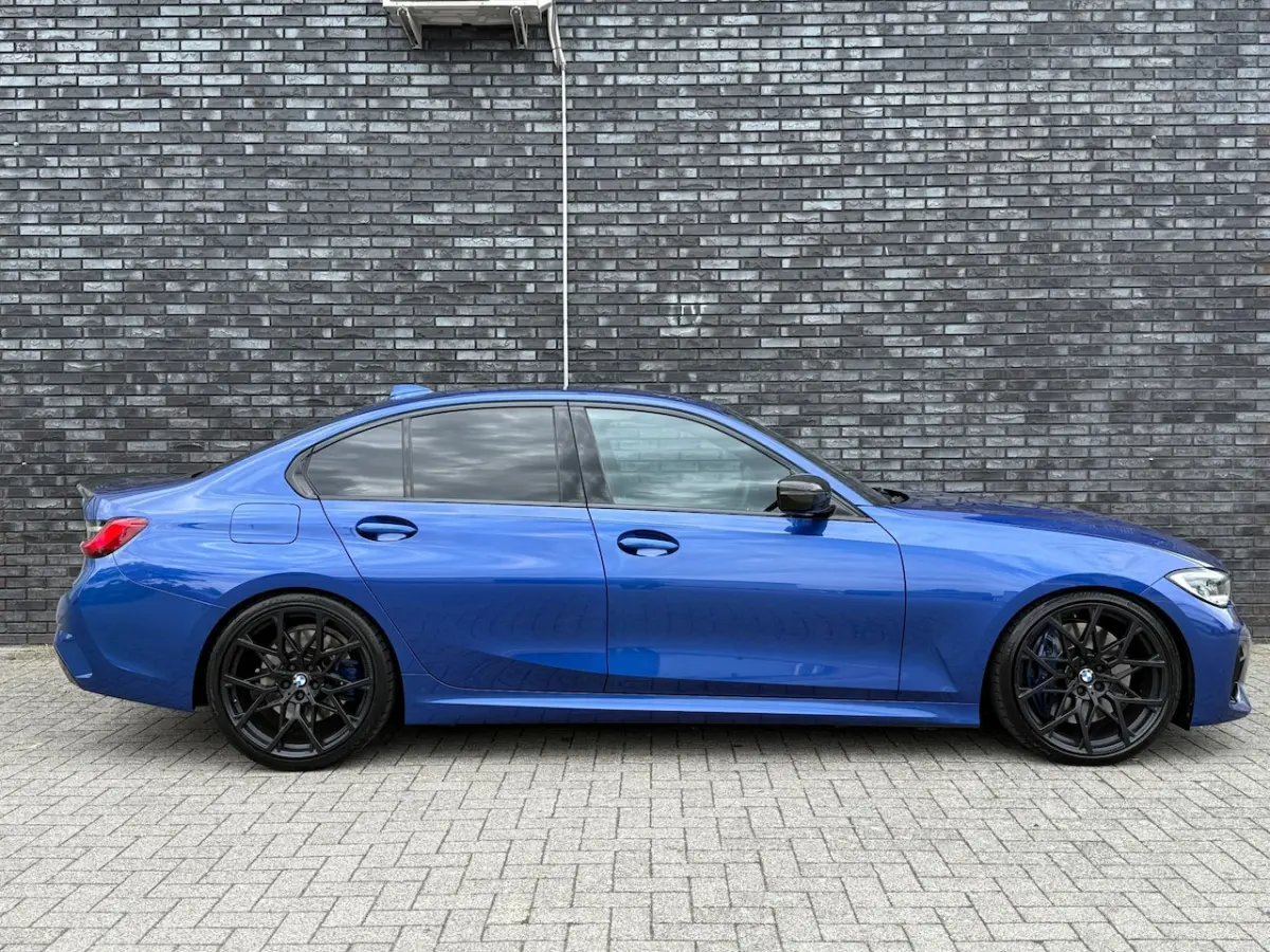 M340i xDrive High Executive 500pk|Wagner|Laser|Big Brake|HUD|EU-auto|ACC|Diamond Coating|H