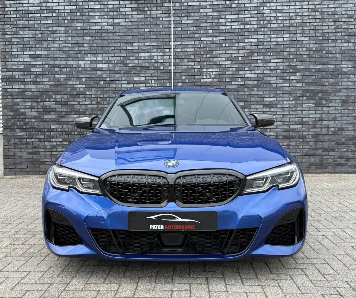 M340i xDrive High Executive 500pk|Wagner|Laser|Big Brake|HUD|EU-auto|ACC|Diamond Coating|H