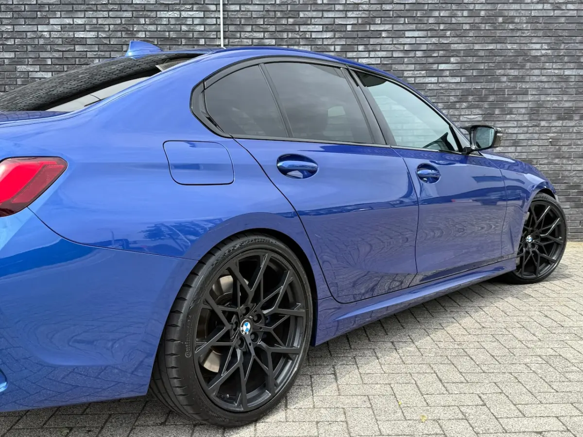 M340i xDrive High Executive 500pk|Wagner|Laser|Big Brake|HUD|EU-auto|ACC|Diamond Coating|H
