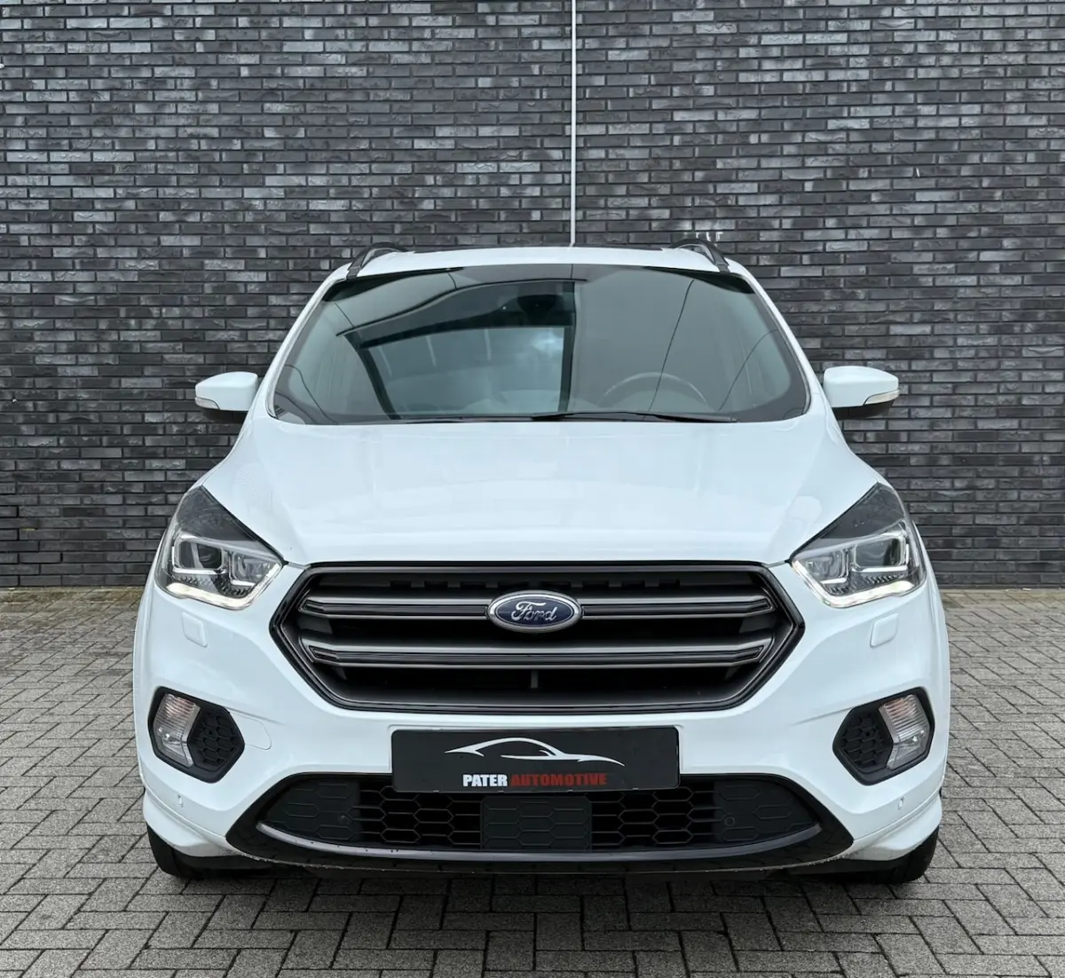 1.5 EcoB ST Line 182pk Automaat|1e Eig|Nwe Distri|Pano|Carplay|Trekgewicht 2000kg