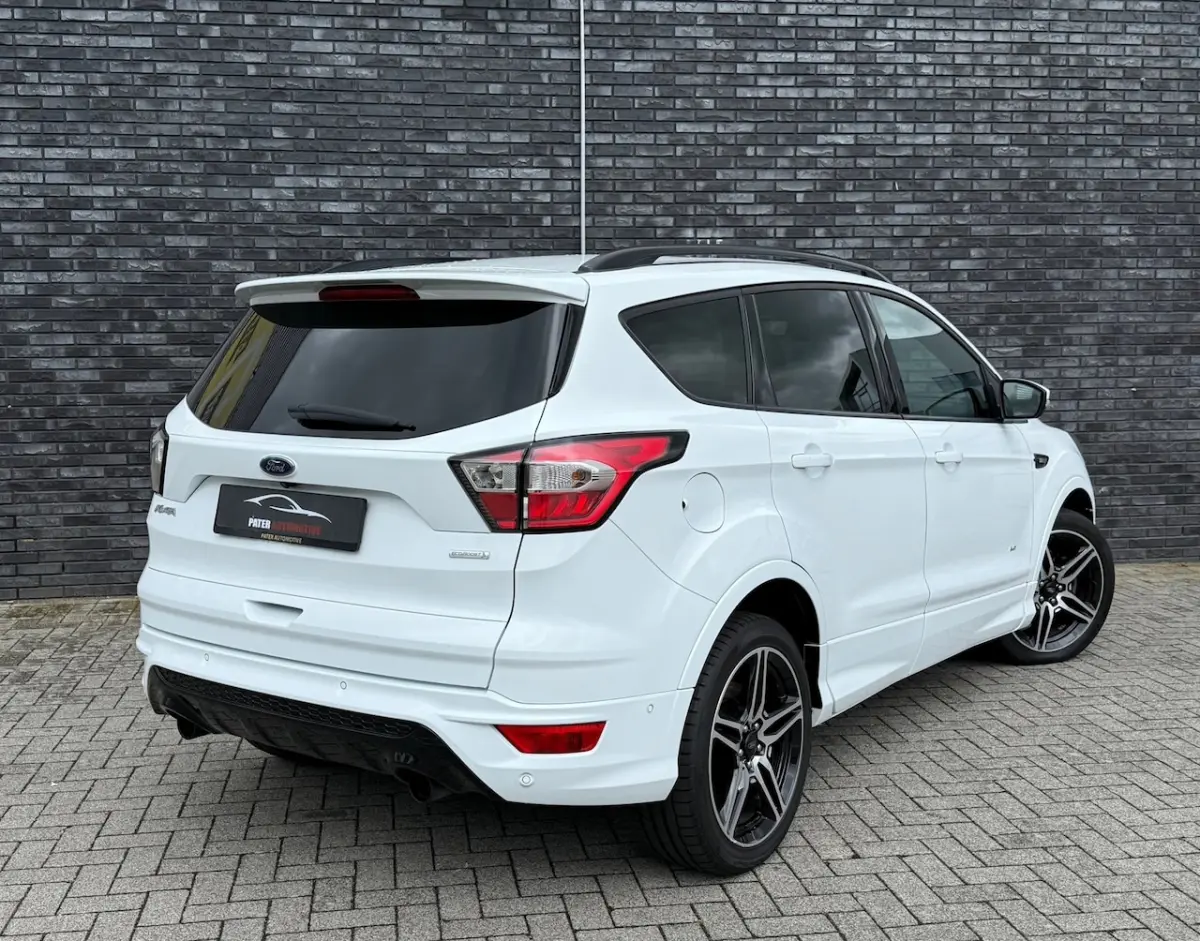 1.5 EcoB ST Line 182pk Automaat|1e Eig|Nwe Distri|Pano|Carplay|Trekgewicht 2000kg