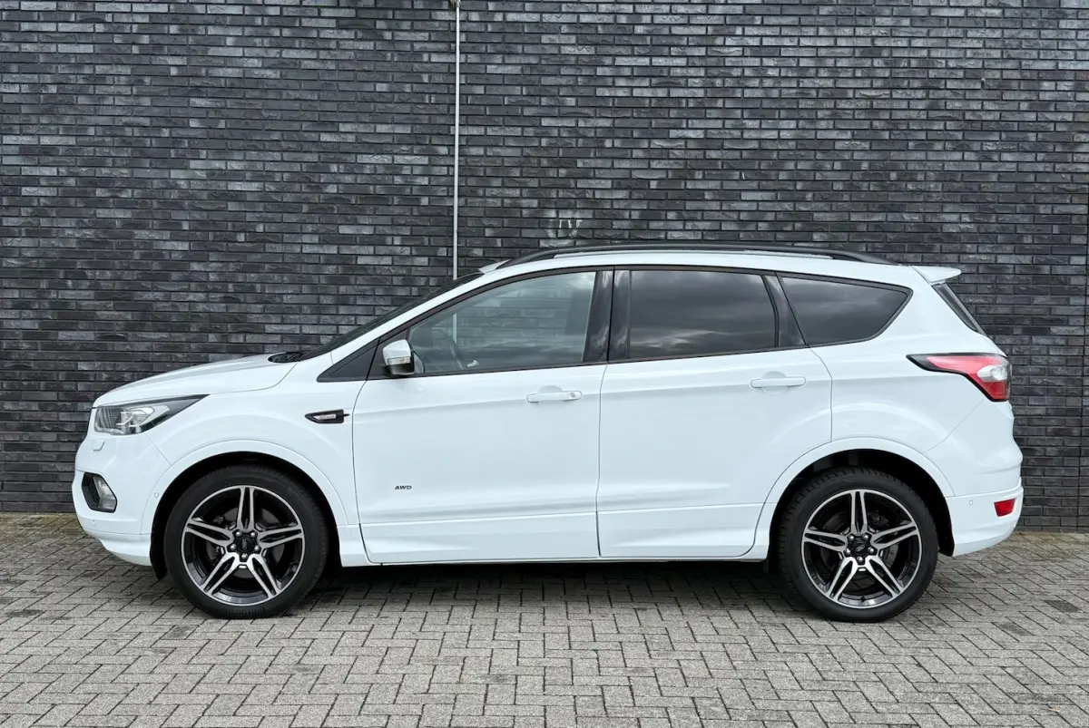 1.5 EcoB ST Line 182pk Automaat|1e Eig|Nwe Distri|Pano|Carplay|Trekgewicht 2000kg