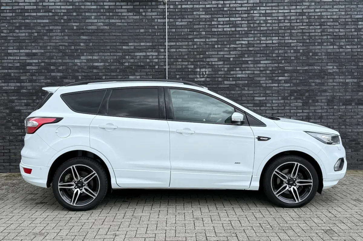 1.5 EcoB ST Line 182pk Automaat|1e Eig|Nwe Distri|Pano|Carplay|Trekgewicht 2000kg
