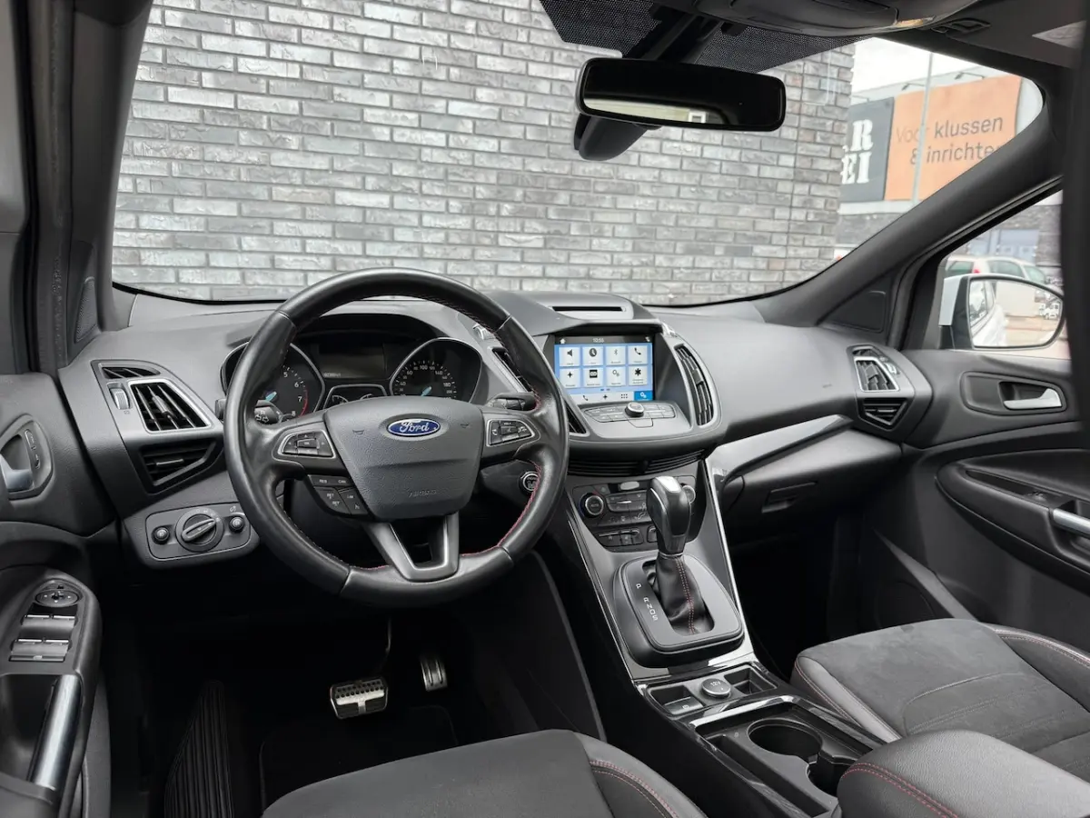 1.5 EcoB ST Line 182pk Automaat|1e Eig|Nwe Distri|Pano|Carplay|Trekgewicht 2000kg
