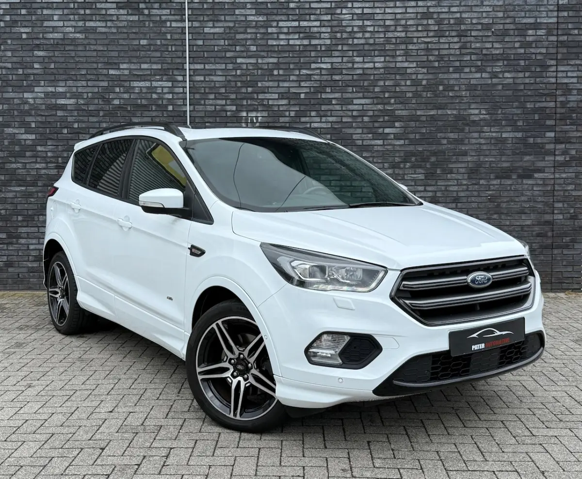 1.5 EcoB ST Line 182pk Automaat|1e Eig|Nwe Distri|Pano|Carplay|Trekgewicht 2000kg