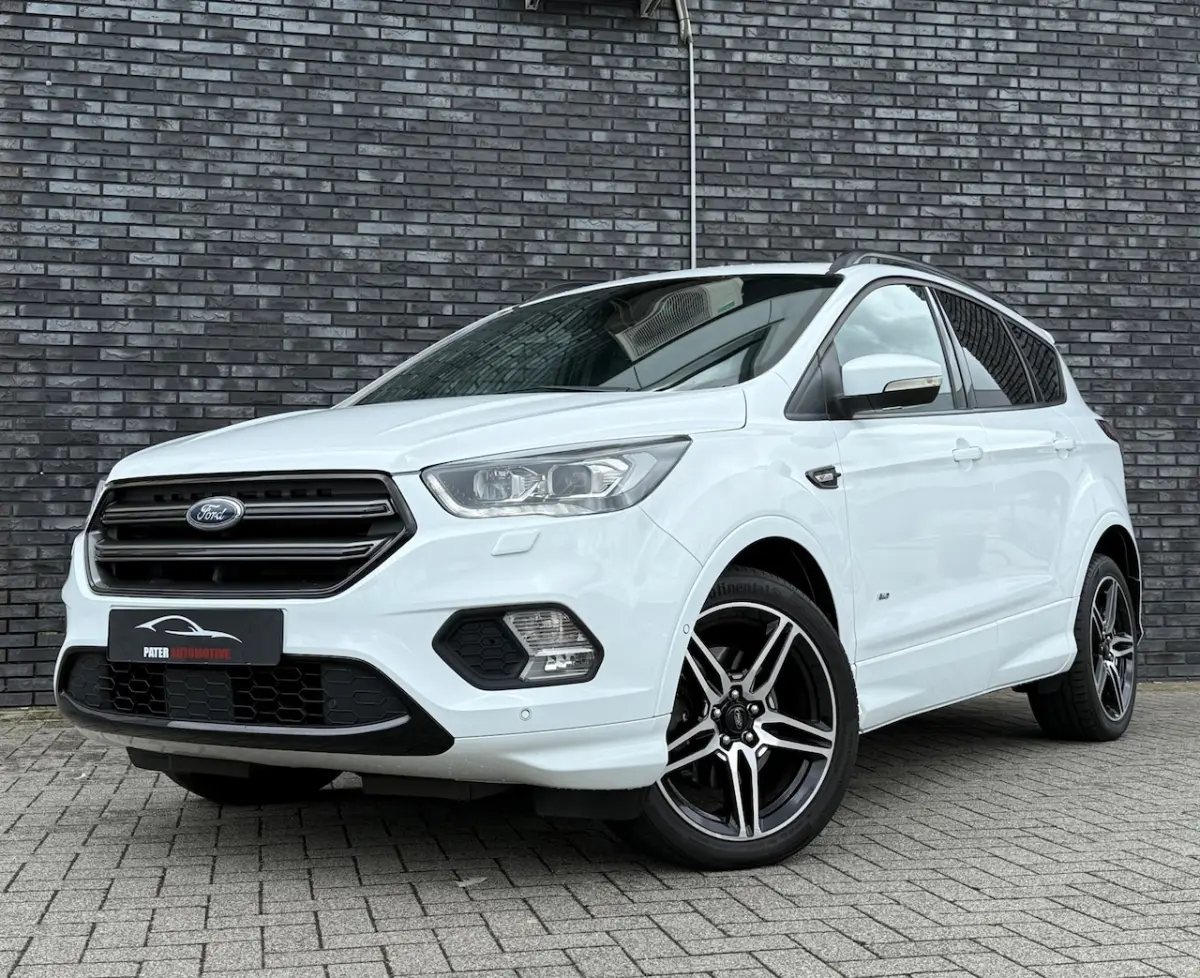 1.5 EcoB ST Line 182pk Automaat|1e Eig|Nwe Distri|Pano|Carplay|Trekgewicht 2000kg