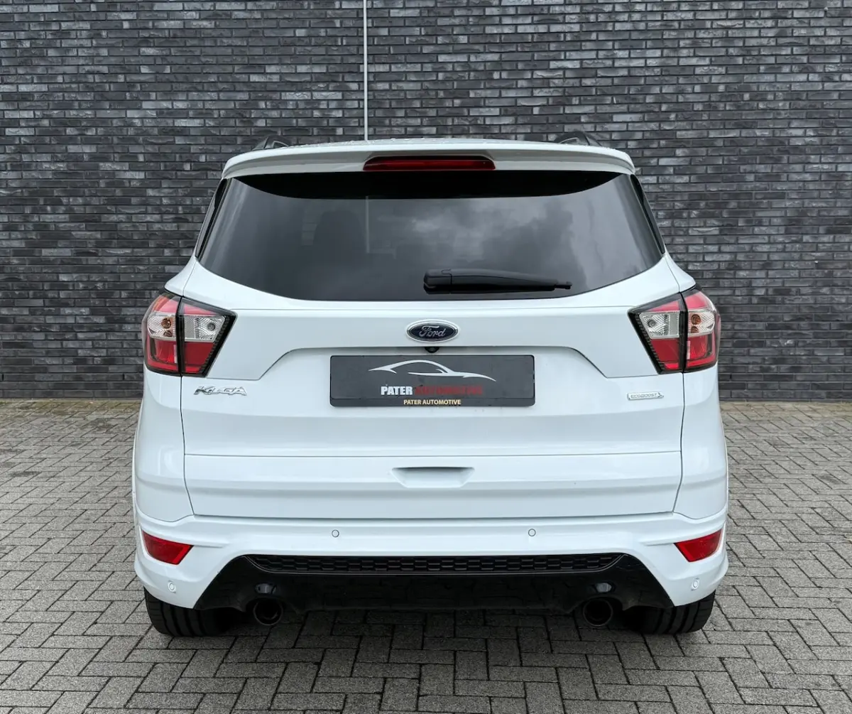 1.5 EcoB ST Line 182pk Automaat|1e Eig|Nwe Distri|Pano|Carplay|Trekgewicht 2000kg