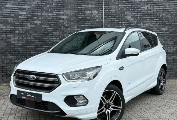 1.5 EcoB ST Line 182pk Automaat|1e Eig|Nwe Distri|Pano|Carplay|Trekgewicht 2000kg
