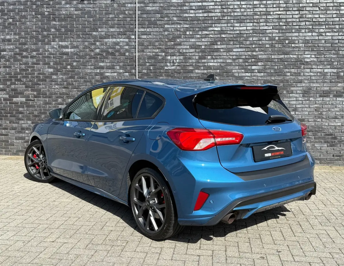 2.3 EcoBoost ST-3 Automaat|Camera|HUD|B&O|El. Stoelen|Matrix Led|BLIS