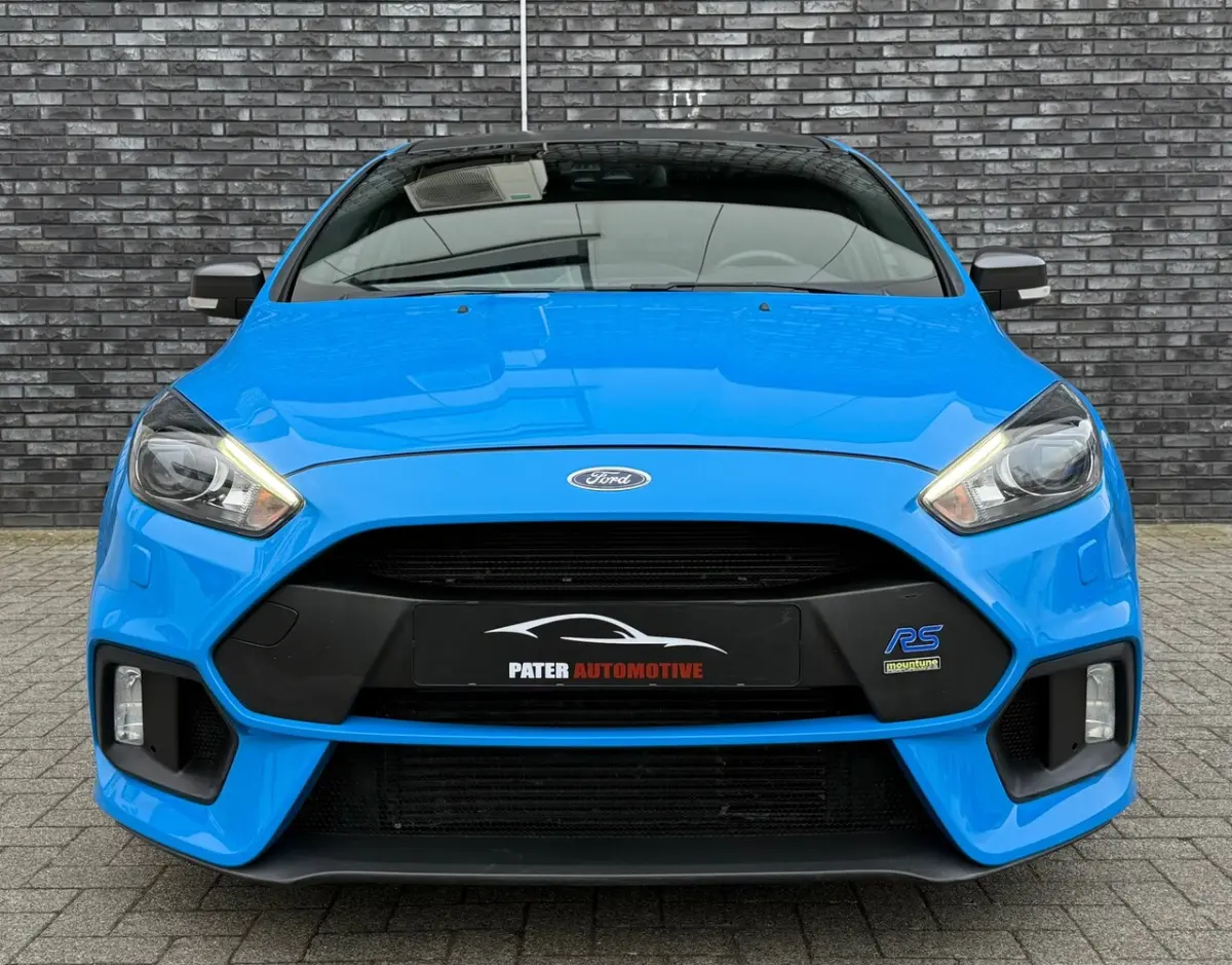 2.3 RS LSD B&B 1e Eig|mp375 MOUNTUNE|Schaalstoelen|Sony|Stuur verwarming|Carplay|Camera