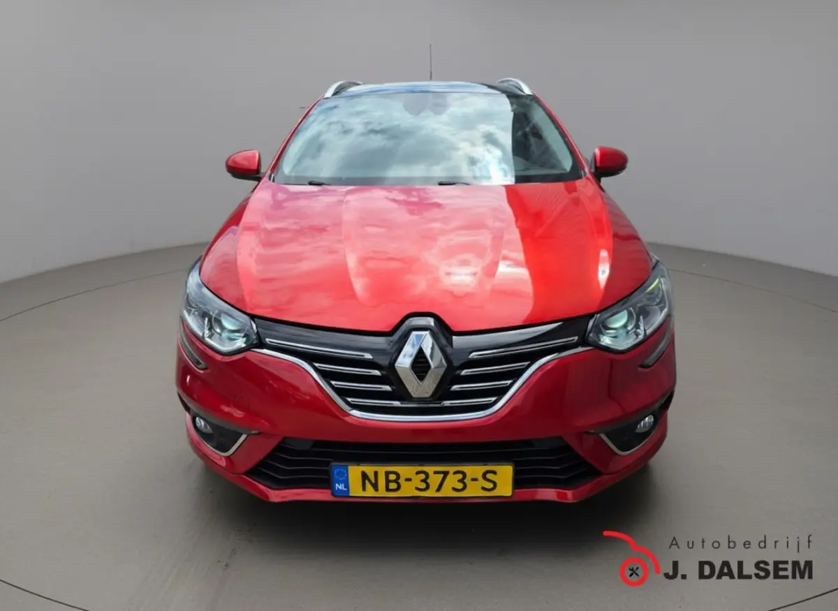 1.2 TCe Bose