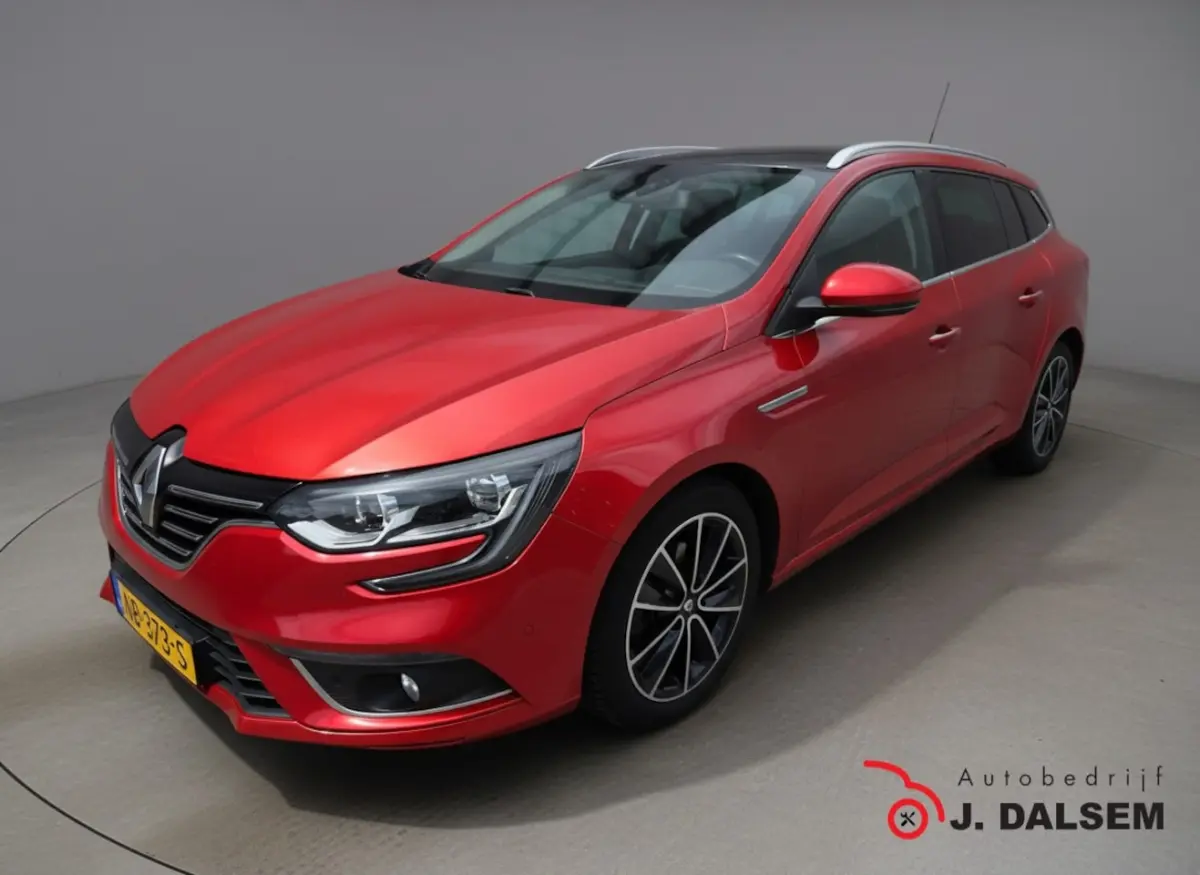 1.2 TCe Bose