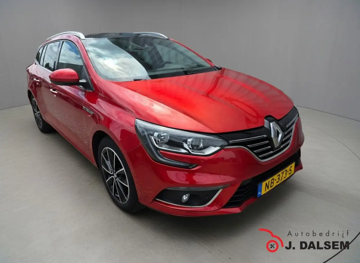 1.2 TCe Bose