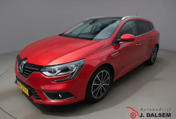 1.2 TCe Bose