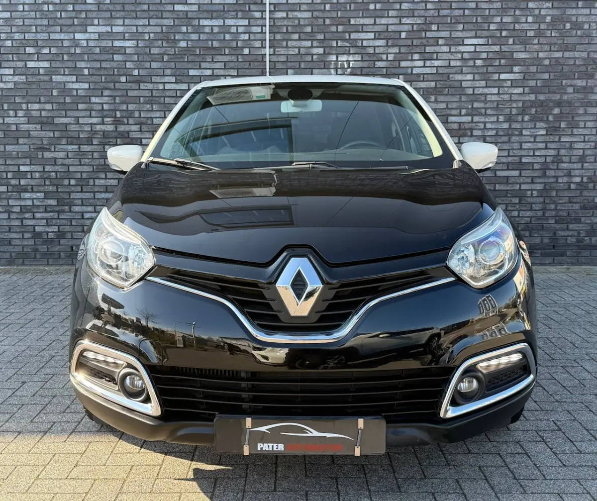 1.2 TCe Dynamique Automaat|Cruise|Camera|Navi|Trekhaak mogelijk
