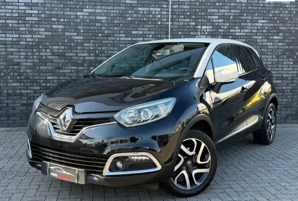 1.2 TCe Dynamique Automaat|Cruise|Camera|Navi|Trekhaak mogelijk