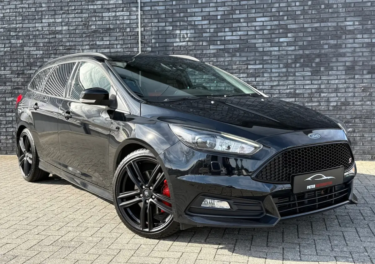 2.0 ST Facelift|Apple Carplay|Cruise Control|Bi-Xenon|Navigatie|Climate Control