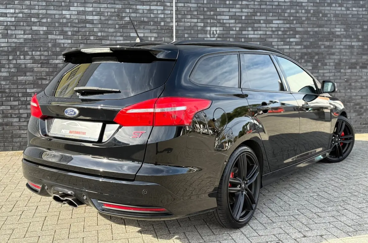 2.0 ST Facelift|Apple Carplay|Cruise Control|Bi-Xenon|Navigatie|Climate Control