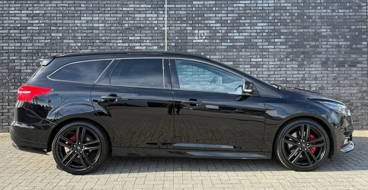 2.0 ST Facelift|Apple Carplay|Cruise Control|Bi-Xenon|Navigatie|Climate Control
