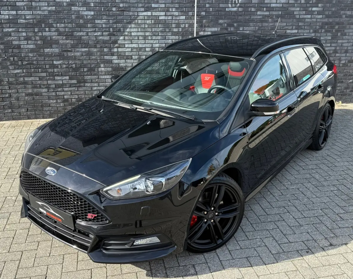 2.0 ST Facelift|Apple Carplay|Cruise Control|Bi-Xenon|Navigatie|Climate Control