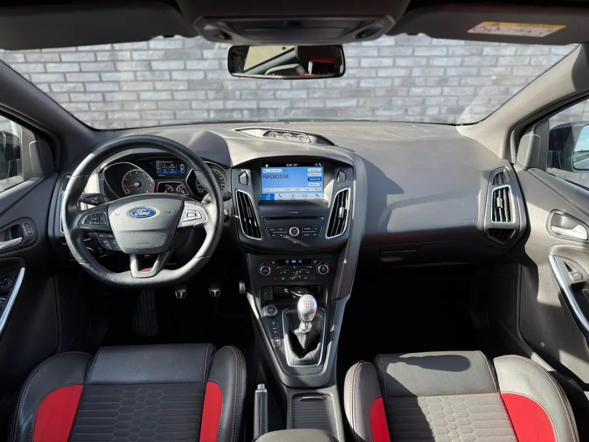 2.0 ST Facelift|Apple Carplay|Cruise Control|Bi-Xenon|Navigatie|Climate Control