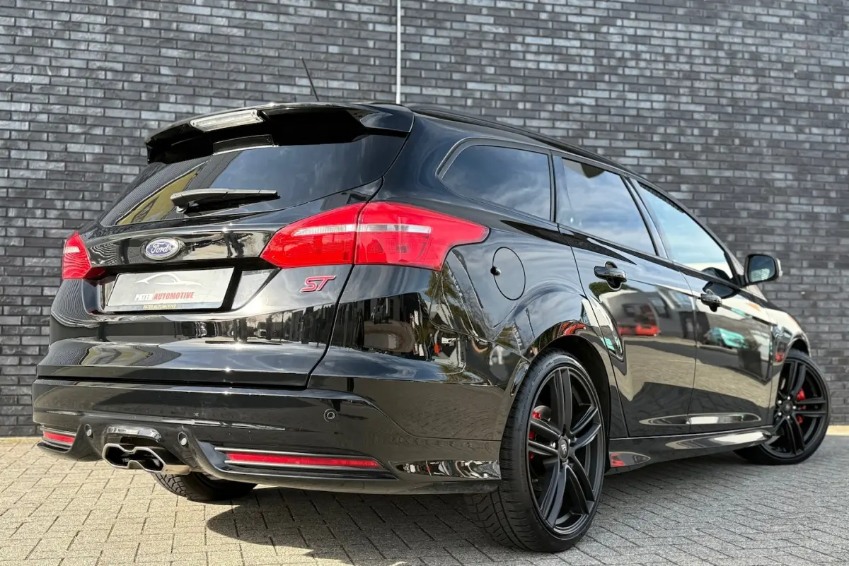 2.0 ST Facelift|Apple Carplay|Cruise Control|Bi-Xenon|Navigatie|Climate Control