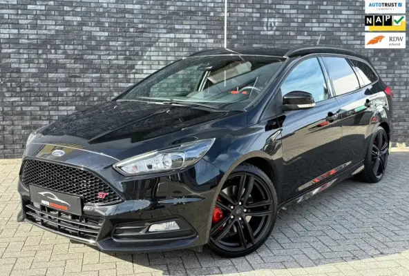 2.0 ST Facelift|Apple Carplay|Cruise Control|Bi-Xenon|Navigatie|Climate Control