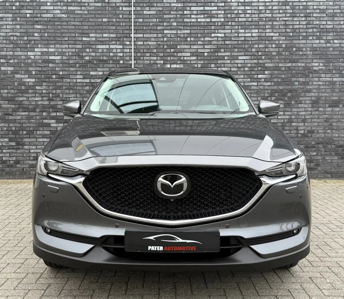 2.5 4WD 194 Signature 1e Eig|Head-up|360 Camera|Bose|Trekgewicht 2000kg|Leder|Memory|DEALE